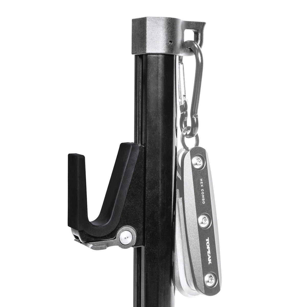 FlashStand eUP