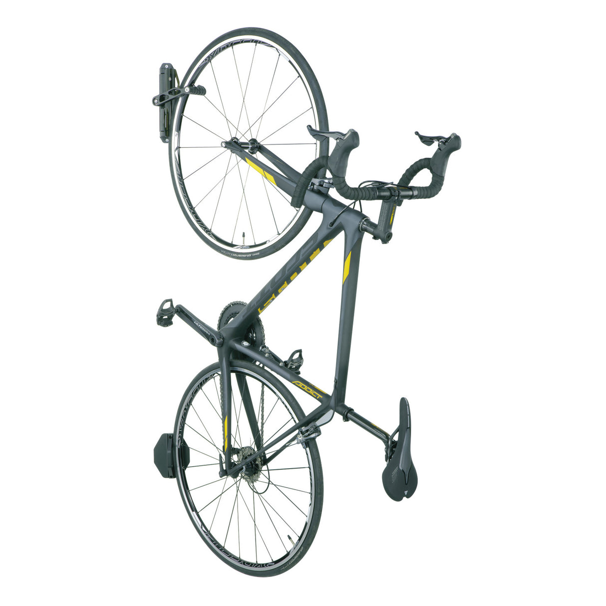 Swing-Up EX Bike Holder - Wandhalter