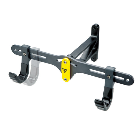 Solo Bike Holder - Wandhalter