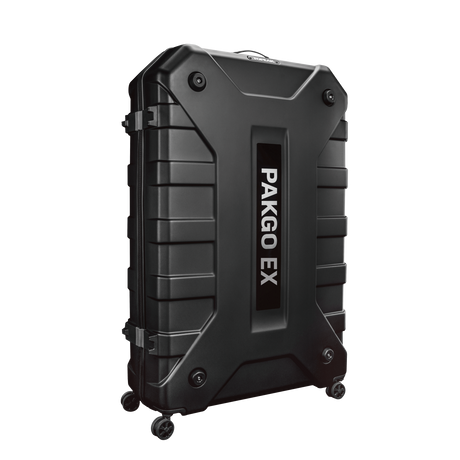 Pakgo EX Bike Travel Case