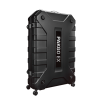 Pakgo EX Bike Travel Case