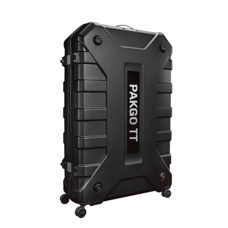 Pakgo TT Travel Case