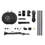 Pakgo TT Travel Case