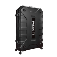 Pakgo TT Travel Case
