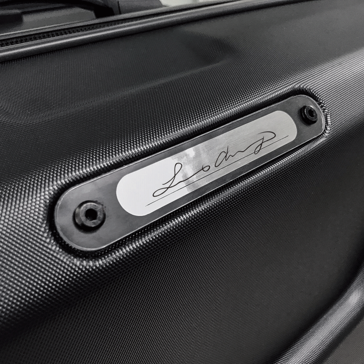 Pakgo TT Travel Case