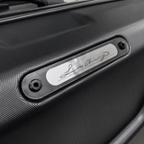 Pakgo TT Travel Case