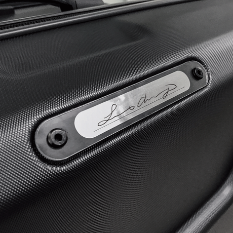 Pakgo TT Travel Case