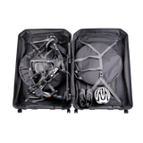 Pakgo TT Travel Case