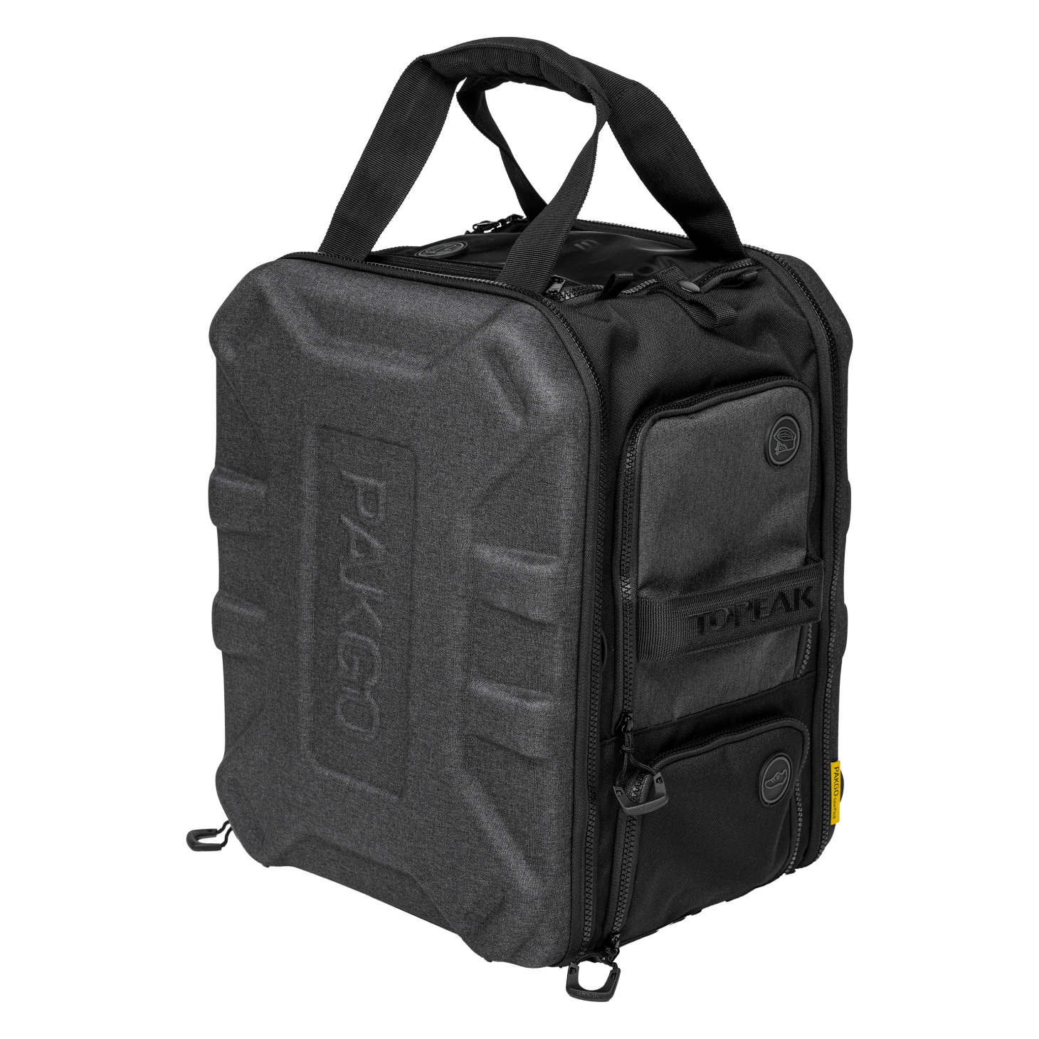 Topeak Fahrradtasche Pakgo GearPack II