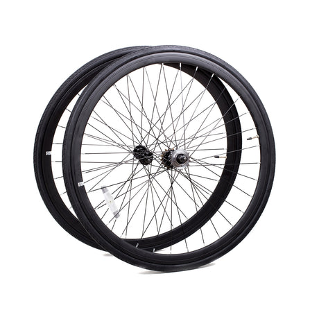 Singlespeed/Fixed wheelset