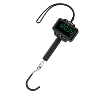 Bike Scale Team Issue 
