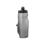 Bottle Cleat Wasserflasche inkl. Cleat - 650 ml - schwarz