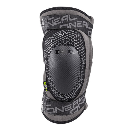 Sinner Kevlar Knee Race Guard Knieschoner - gray