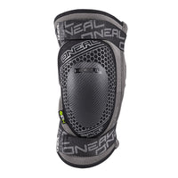 Sinner Kevlar Knee Race Guard Knieschoner - gray