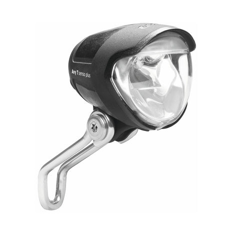 Lumotec IQ Avy N Plus 40 Lux - schwarz