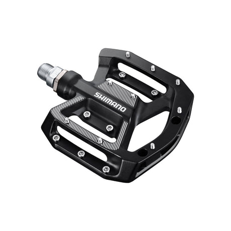 Plattformpedale PD-GR500 - schwarz