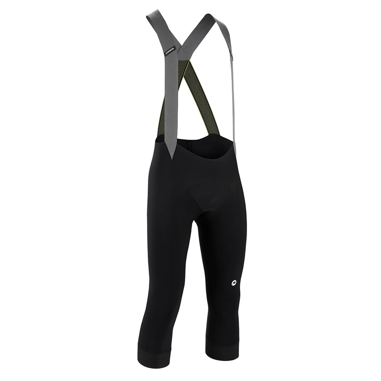MILLE GT Spring Fall Bib Knickers C2 - Black Series