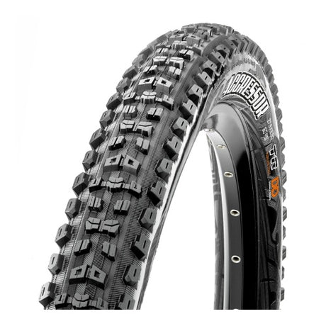 Aggressor Faltreifen - 29x2.30 Zoll - Dual Compound - TR Exo