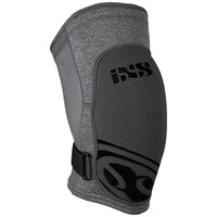 Ginocchiera Flow Evo+ - Ginocchiere - Grigio/Nero