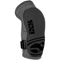 Flow Evo+ Elbow Pads - graphite black 