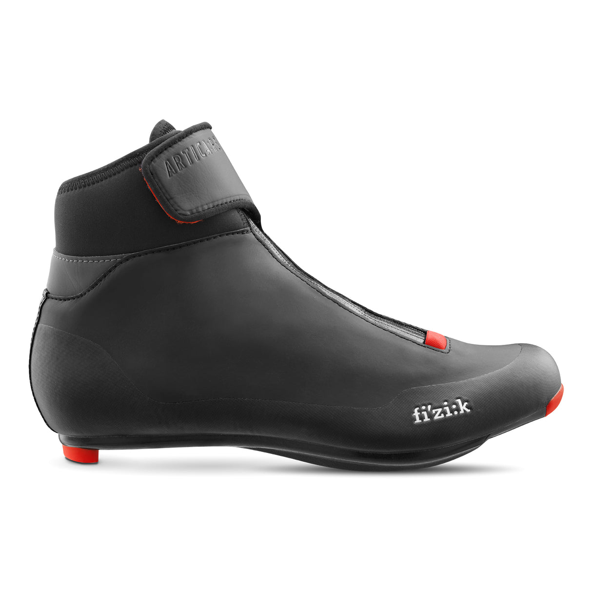 Artica R5 - black