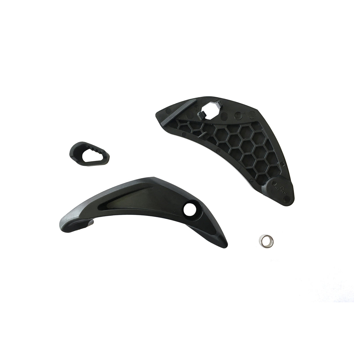 Führungseinheit oben für Shimano SM-CD50 Saint Kettenführung