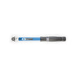 TW-6.2 Ratschen-Drehmomentschlüssel - 10-60Nm - 3/8''