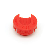 Token - Volume Spacer voor Fox 40 Float vanaf model 2016