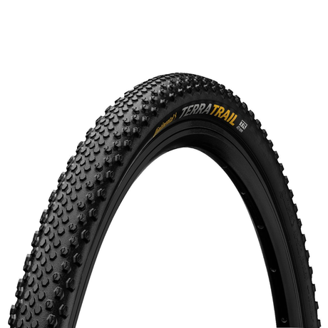 Terra Trail 47-584 Schwarz