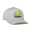 Casquette Youth Morphic 110 Snapback - Steel Grey
