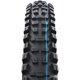 Romy Trail Diagonal MID, 29“ Faltreifen TLR - schwarz