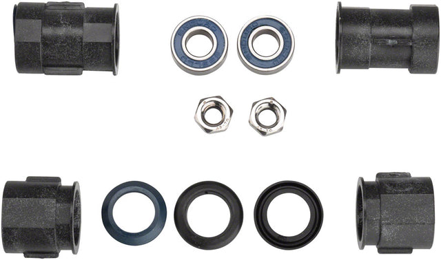 Pedal Refresh Kit Doubleshot