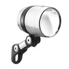Lumotec IQ-X 100 Lux - silber