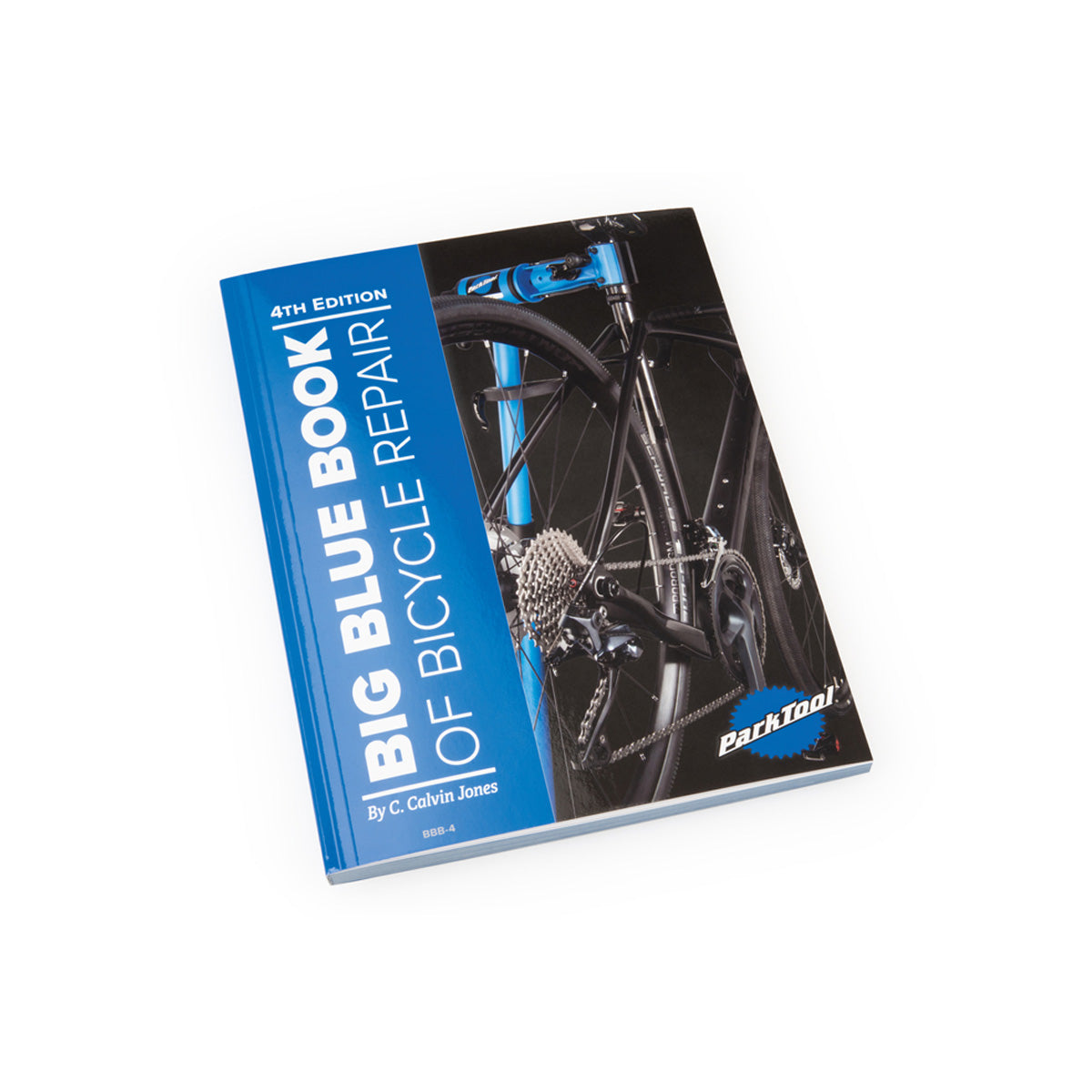BBB-4G Big Blue Book Werkstatthandbuch