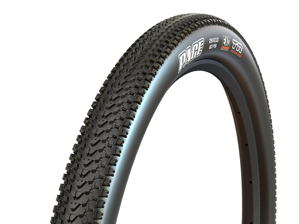 Pace folding tire - 26 x 2.10 inches - MPC