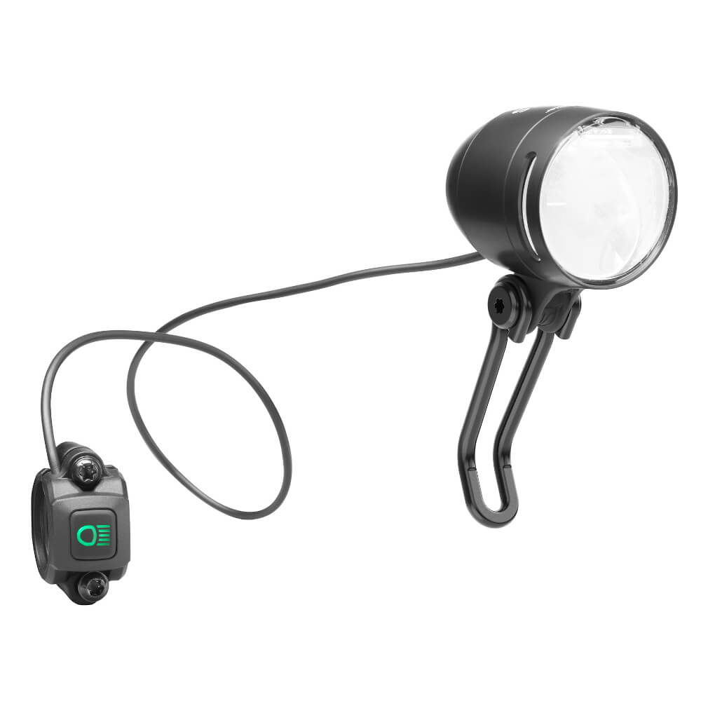 Scheinwerfer Lumotec IQ-XS High Beam