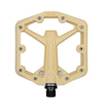 Stamp 1 Gen 2 small Plattform-Pedal - sand
