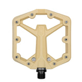 Stamp 1 Gen 2 small Plattform-Pedal - sand