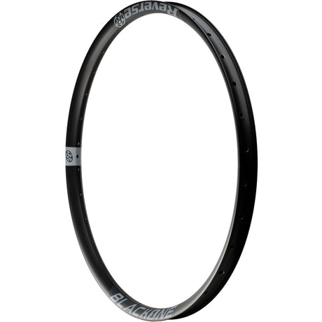 Black ONE 26 '' Felge - schwarz