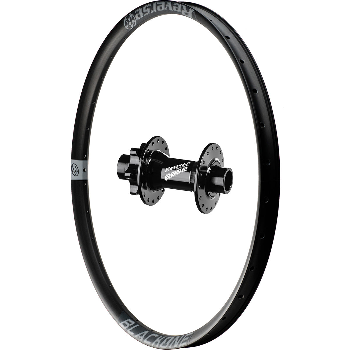 Laufrad VR Black-ONE 26 ''