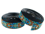 Pro Woven Bar Tape BRBN, 2,5 mm - Tribal Brown