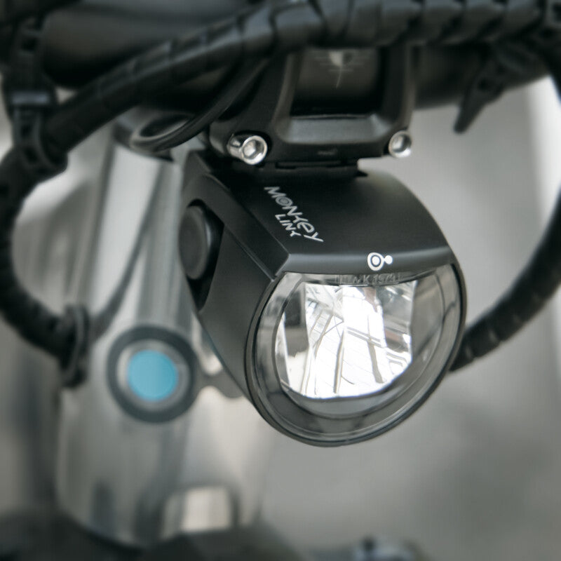 Skyelight 110 LUX Front Connect
