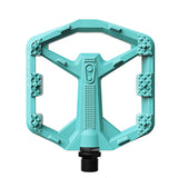 Stamp 0 Plattform Pedale - turquoise