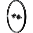 Laufrad HR Black-ONE SingleSpeed 26 ''