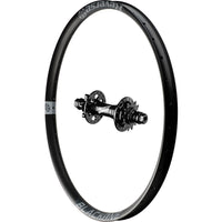 Roue HR Black-ONE SingleSpeed 26 