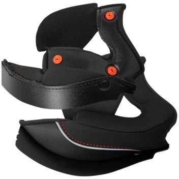 Wangenpolster iXS 216