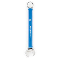 MW-17 - 17 mm ring and open-end wrench 