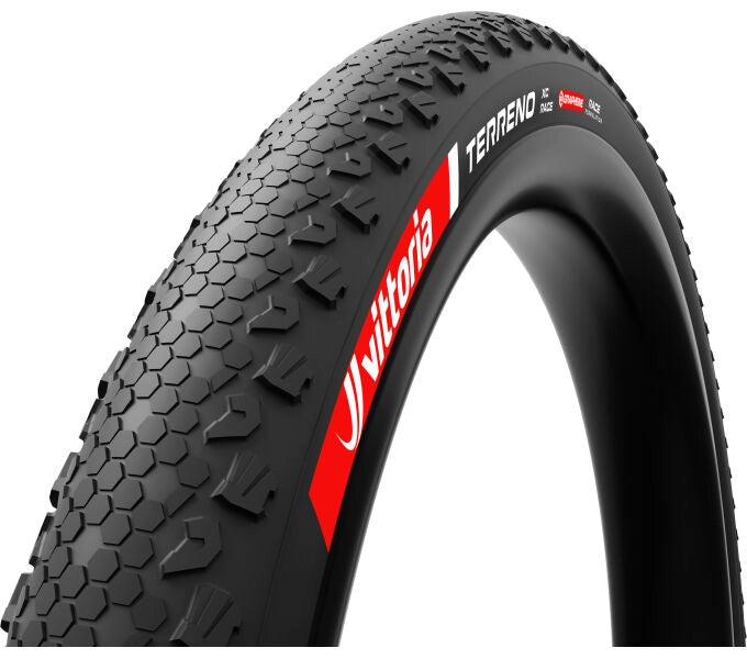 Terreno XC Race, 29" Faltreifen TLR - schwarz