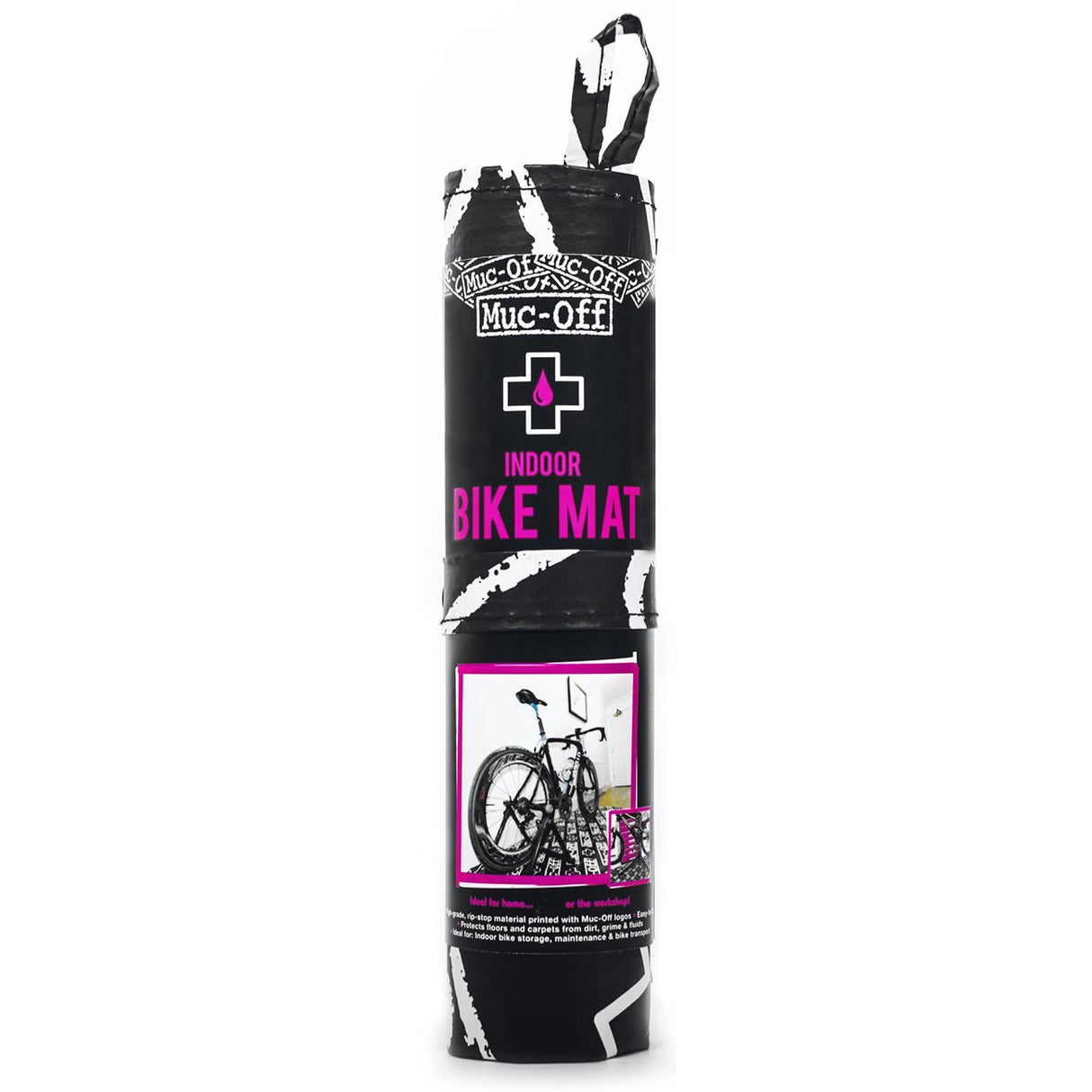 Bike Mat Allzweck Matte