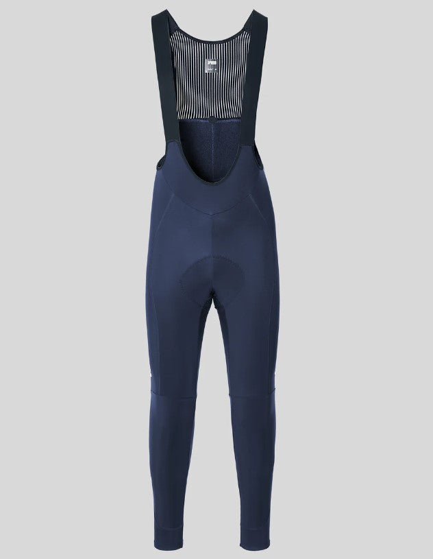 Uniform Bib Tights - Dark Blue